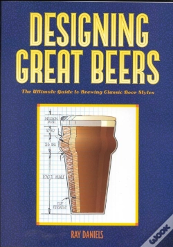 Capa do artigo Designing Great Beers