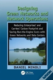 Capa do artigo Designing Green Networks And Network Operations