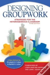 Capa do artigo Designing Groupwork