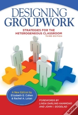 Capa do artigo Designing Groupwork