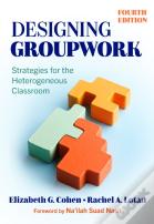 Designing Groupwork