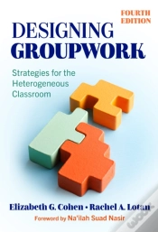 Capa do artigo Designing Groupwork