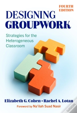 Capa do artigo Designing Groupwork