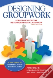 Capa do artigo Designing Groupwork