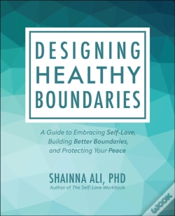 Capa do artigo Designing Healthy Boundaries