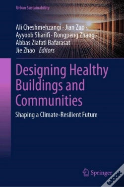 Capa do artigo Designing Healthy Buildings And Communities