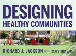 Capa do artigo Designing Healthy Communities