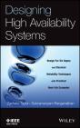 Designing High Availability Systems - Preview