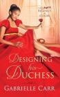 Designing His Duchess - Preview