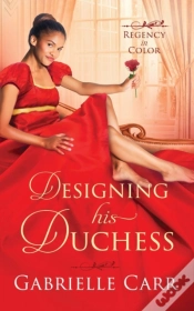 Capa do artigo Designing His Duchess