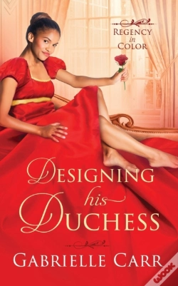 Capa do artigo Designing His Duchess