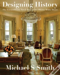 Capa do artigo Designing History