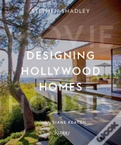 Designing Hollywood Homes