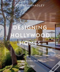 Capa do artigo Designing Hollywood Homes