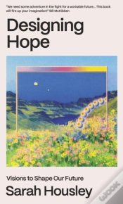 Capa do artigo Designing Hope