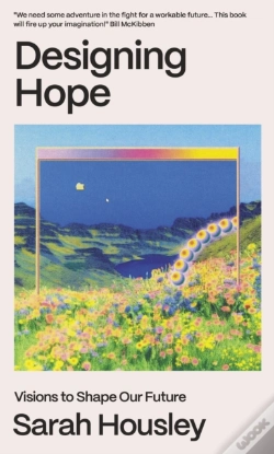 Capa do artigo Designing Hope