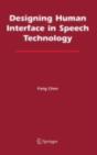 Designing Human Interface In Speech Technology - Preview