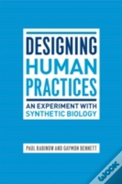 Capa do artigo Designing Human Practices
