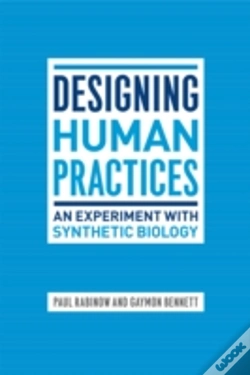 Capa do artigo Designing Human Practices
