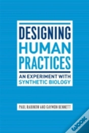 Capa do artigo Designing Human Practices