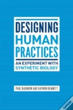 Capa do artigo Designing Human Practices