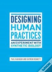 Capa do artigo Designing Human Practices