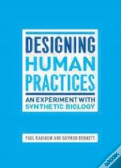 Capa do artigo Designing Human Practices