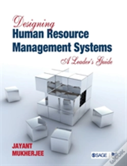 Capa do artigo Designing Human Resource Management Systems