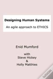 Capa do artigo Designing Human Systems