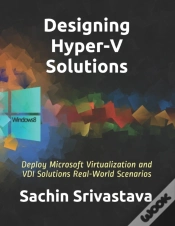 Capa do artigo Designing Hyper-V Solutions