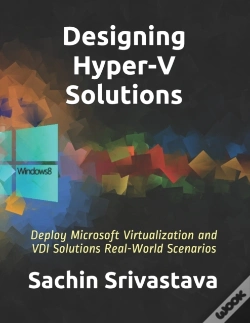 Capa do artigo Designing Hyper-V Solutions