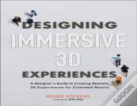 Designing Immersive 3d Experiences
