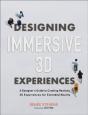 Designing Immersive 3d Experiences - Preview