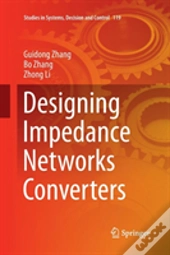 Designing Impedance Networks Converters