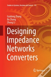 Capa do artigo Designing Impedance Networks Converters