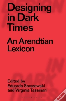 Capa do artigo Designing In Dark Times