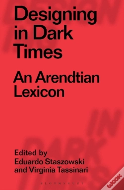 Capa do artigo Designing In Dark Times