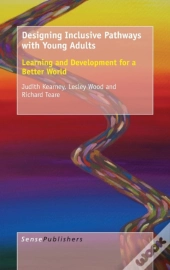 Designing Inclusive Pathways With Young Adults