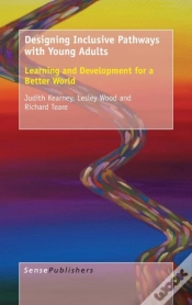 Capa do artigo Designing Inclusive Pathways With Young Adults