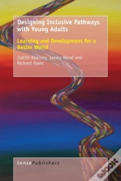 Capa do artigo Designing Inclusive Pathways With Young Adults