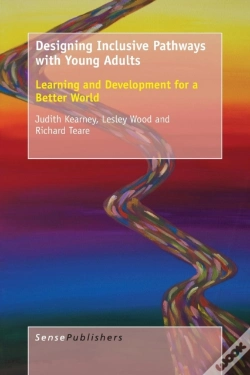 Capa do artigo Designing Inclusive Pathways With Young Adults