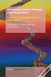 Capa do artigo Designing Inclusive Pathways With Young Adults