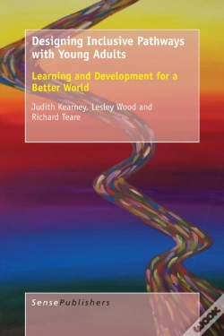 Capa do artigo Designing Inclusive Pathways With Young Adults