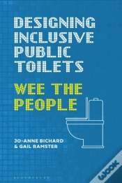 Capa do artigo Designing Inclusive Public Toilets