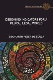 Capa do artigo Designing Indicators For A Plural Legal World