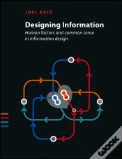 Capa do artigo Designing Information