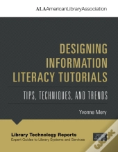 Designing Information Literacy Tutorials