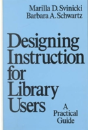 Designing Instruction For Library Users - Preview