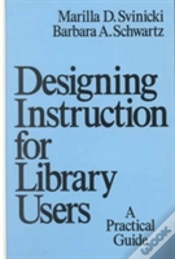 Capa do artigo Designing Instruction For Library Users