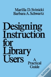 Capa do artigo Designing Instruction For Library Users